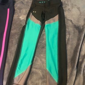 Under Armour leggings